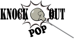 KNOCKOUT POP trademark