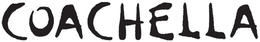 COACHELLA trademark