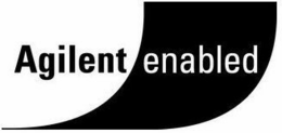 AGILENT ENABLED trademark