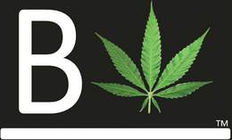 B trademark
