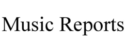 MUSIC REPORTS trademark