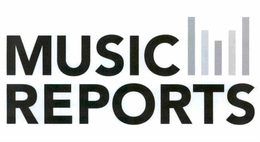 MUSIC REPORTS trademark