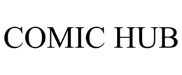 COMIC HUB trademark