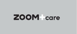 ZOOM CARE trademark
