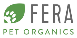 FERA PET ORGANICS trademark