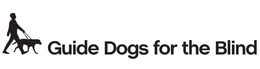 GUIDE DOGS FOR THE BLIND trademark