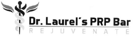 DR. LAUREL'S PRP BAR REJUVENATE trademark