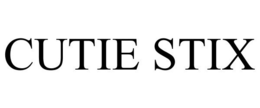 CUTIE STIX trademark
