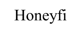 HONEYFI trademark