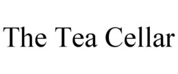 THE TEA CELLAR trademark