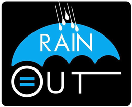 RAIN=OUT trademark