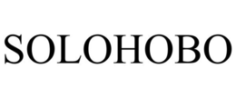 SOLOHOBO trademark