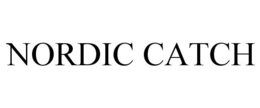 NORDIC CATCH trademark