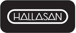 HALLASAN trademark