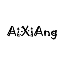 AI·X·IANG trademark