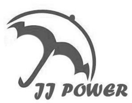 JJ POWER trademark