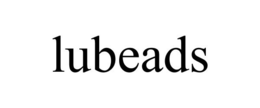 LUBEADS trademark