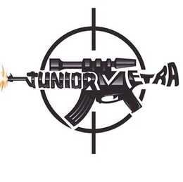 JUNIOR METRA trademark