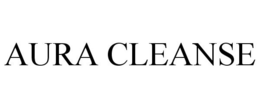 AURA CLEANSE trademark
