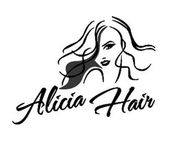 ALICIA HAIR trademark
