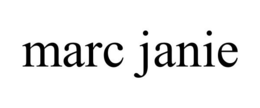 MARC JANIE trademark