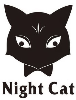 NIGHT CAT trademark