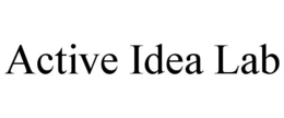 ACTIVE IDEA LAB trademark
