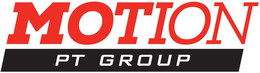 MOTION PT GROUP trademark
