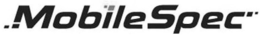 MOBILESPEC trademark