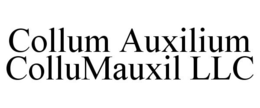 COLLUM AUXILIUM COLLUMAUXIL LLC trademark