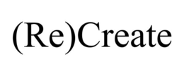 (RE)CREATE trademark