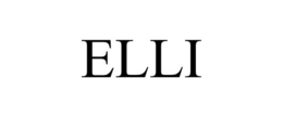 ELLI trademark