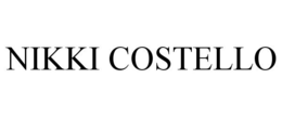 NIKKI COSTELLO trademark