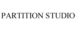 PARTITION STUDIO trademark