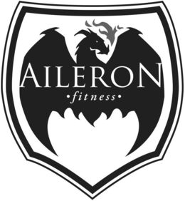 AILERON FITNESS trademark