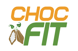 CHOC FIT trademark
