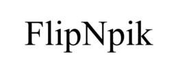 FLIPNPIK trademark
