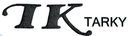 TK TARKY trademark