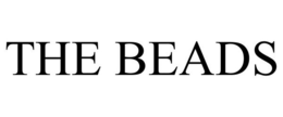 THE BEADS trademark