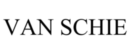 VAN SCHIE trademark