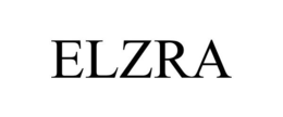 ELZRA trademark