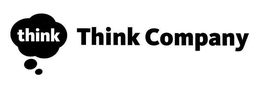 THINK THINK COMPANY trademark