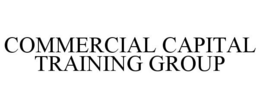 COMMERCIAL CAPITAL TRAINING GROUP trademark