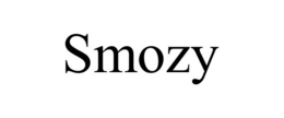 SMOZY trademark