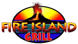 FIRE ISLAND GRILL trademark