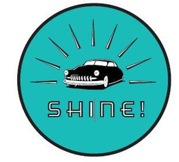 SHINE! trademark