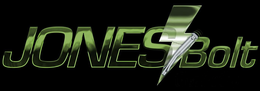 JONES BOLT trademark