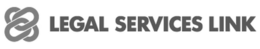 LEGAL SERVICES LINK trademark