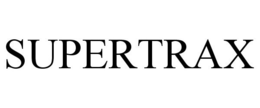 SUPERTRAX trademark