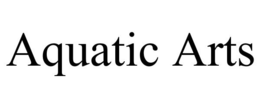 AQUATIC ARTS trademark